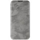 Чохол-книжка Motorola Edge 70, Belora, Сірий