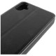 Чехол-книжка Samsung A276 Galaxy A27, Belora, Черный