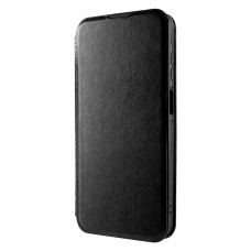 Чохол-книжка Samsung Galaxy S25 FE, Belora, Чорний
