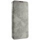 Чохол-книжка Samsung Galaxy S25 FE, Belora, Сірий