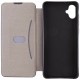 Чохол-книжка Samsung Galaxy S25 FE, Belora, Сірий