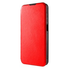 Чохол-книжка Samsung Galaxy S25 FE, Belora, Червоний