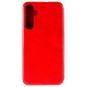 Чохол-книжка Samsung Galaxy S25 FE, Belora, Червоний