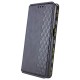 Чохол-книжка Xiaomi 14T Pro, GETMAN Cubic, Чорний