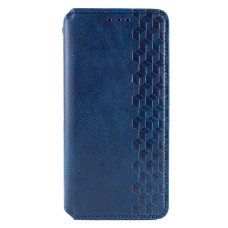 Чохол-книжка Xiaomi 14T, GETMAN Cubic, Синій