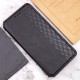 Чохол-книжка Xiaomi 14T, GETMAN Cubic, Чорний