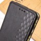 Чохол-книжка Xiaomi 14T, GETMAN Cubic, Чорний
