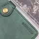 Чохол-книжка Samsung Galaxy S25 FE, GETMAN Gallant, Зелений