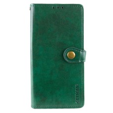 Чохол-книжка Xiaomi Redmi Note 11 Pro, Redmi Note 11 Pro 5G, GETMAN Gallant, Зелений