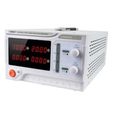 Лабораторний блок живлення 100В 20А, MESTEK DP10020