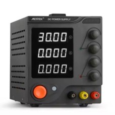 Лабораторний блок живлення 100В 3А, MESTEK DP1003A