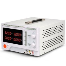 Лабораторний блок живлення 30В 30А, MESTEK DP3030