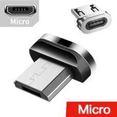 Наконечник Micro USB до магнітного кабелю Essager
