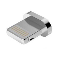 Наконечник USB Apple Lightning до магнітного кабелю