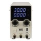 Блок живлення WEP 3010D-VI