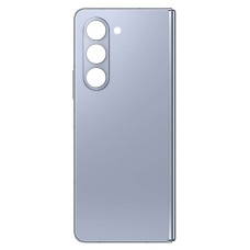 Задня кришка Samsung F946 Galaxy Z Fold 5, (High quality), Синій