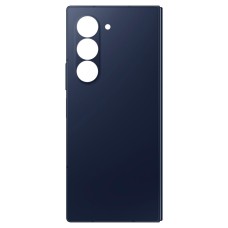Задня кришка Samsung F956 Galaxy Fold 6, (High quality), Синій