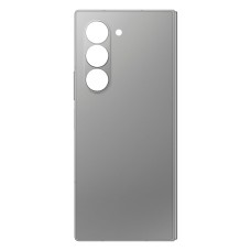 Задня кришка Samsung F956 Galaxy Fold 6, (High quality), Срібний