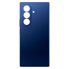 Задня кришка Samsung F966 Z Fold 7 5G, (High quality), Синій