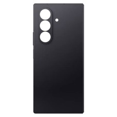 Задня кришка Samsung F966 Z Fold 7 5G, (High quality), Чорний