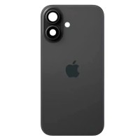 Корпус Apple iPhone 17, (High quality), Черный