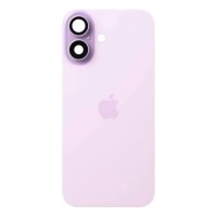 Корпус Apple iPhone 17, (High quality), Лавандовый