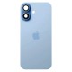 Корпус Apple iPhone 17, (High quality), Синій