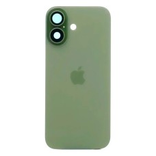 Корпус Apple iPhone 17, (High quality), Зеленый
