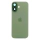 Корпус Apple iPhone 17, (High quality), Зеленый