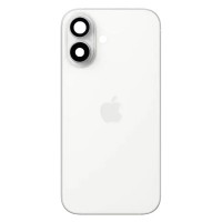 Корпус Apple iPhone 17, (High quality), Белый