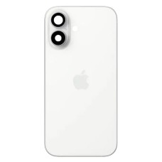 Корпус Apple iPhone 17, (High quality), Белый