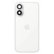 Корпус Apple iPhone 17, (High quality), Белый