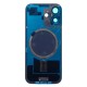 Корпус Apple iPhone 17, (High quality), Белый