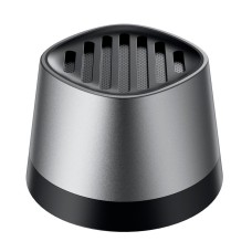 Колонка Bluetooth AceFast K8 Go, Серебряный
