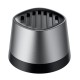 Колонка Bluetooth AceFast K8 Go, Серебряный