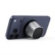 Колонка Bluetooth AceFast K8 Go, Серебряный