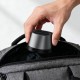 Колонка Bluetooth AceFast K8 Go, Серебряный