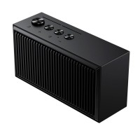 Колонка Bluetooth AceFast K9 Go, Чорний