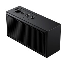Колонка Bluetooth AceFast K9 Go, Черный