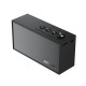 Колонка Bluetooth AceFast K9 Go, Черный