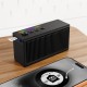 Колонка Bluetooth AceFast K9 Go, Черный