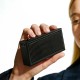 Колонка Bluetooth AceFast K9 Go, Черный