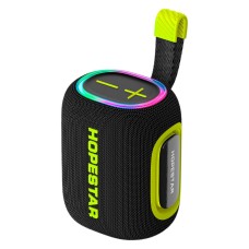 Колонка Bluetooth Hopestar H57 Mini, Черный