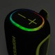 Колонка Bluetooth Hopestar H57 Mini, Черный