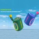 Колонка Bluetooth Hopestar H57 Mini, Черный