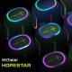 Колонка Bluetooth Hopestar H57 Mini, Черный