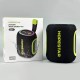 Колонка Bluetooth Hopestar H57 Mini, Черный