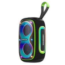 Колонка Bluetooth Hopestar P72, Черный