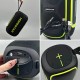Колонка Bluetooth Hopestar P72, Черный