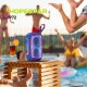 Колонка Bluetooth Hopestar P72, Черный